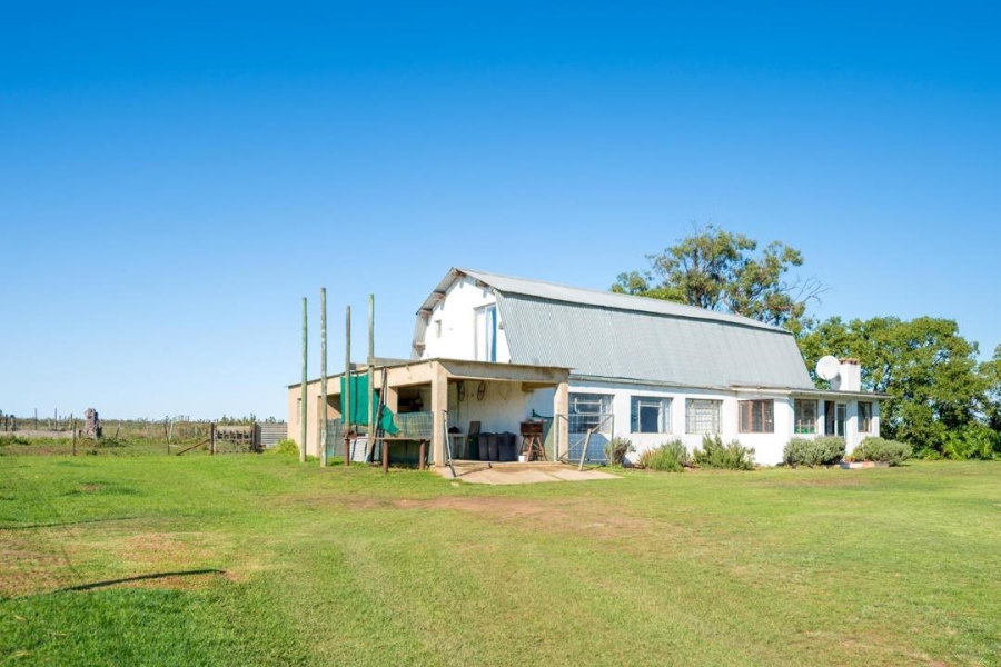 7 Bedroom Property for Sale in George Rural Western Cape